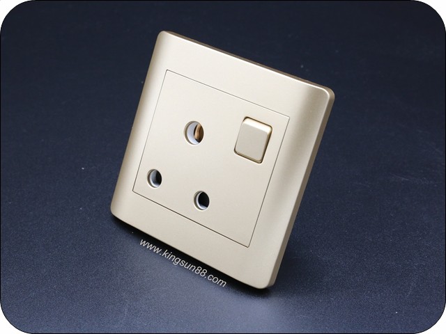 FSB9G15A switch socket