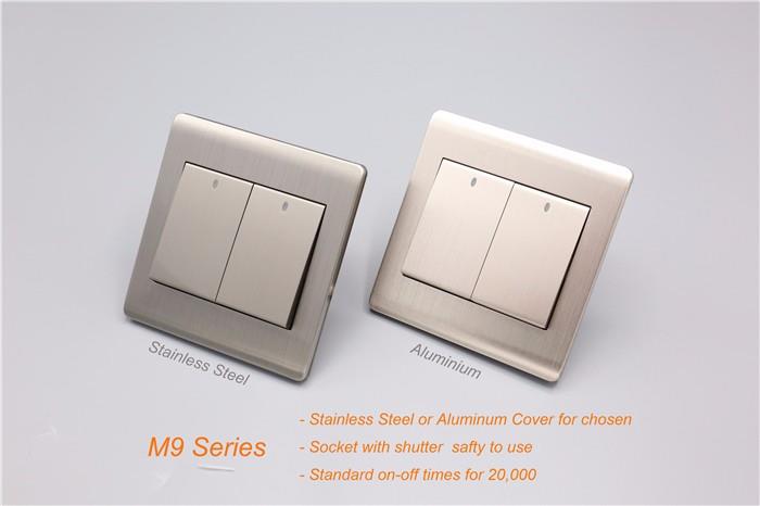 7 Pin Socket