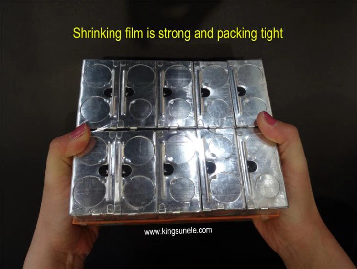 Electrical Wall Mount Switch Box