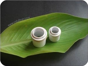 Złączki kablowe PVC Męski adapter ognioodporny .